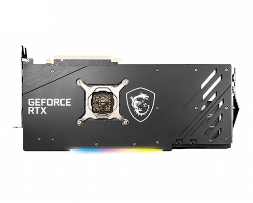 TNC Store Card Màn Hình MSI Geforce RTX 3060 Ti GAMING X TRIO 8G